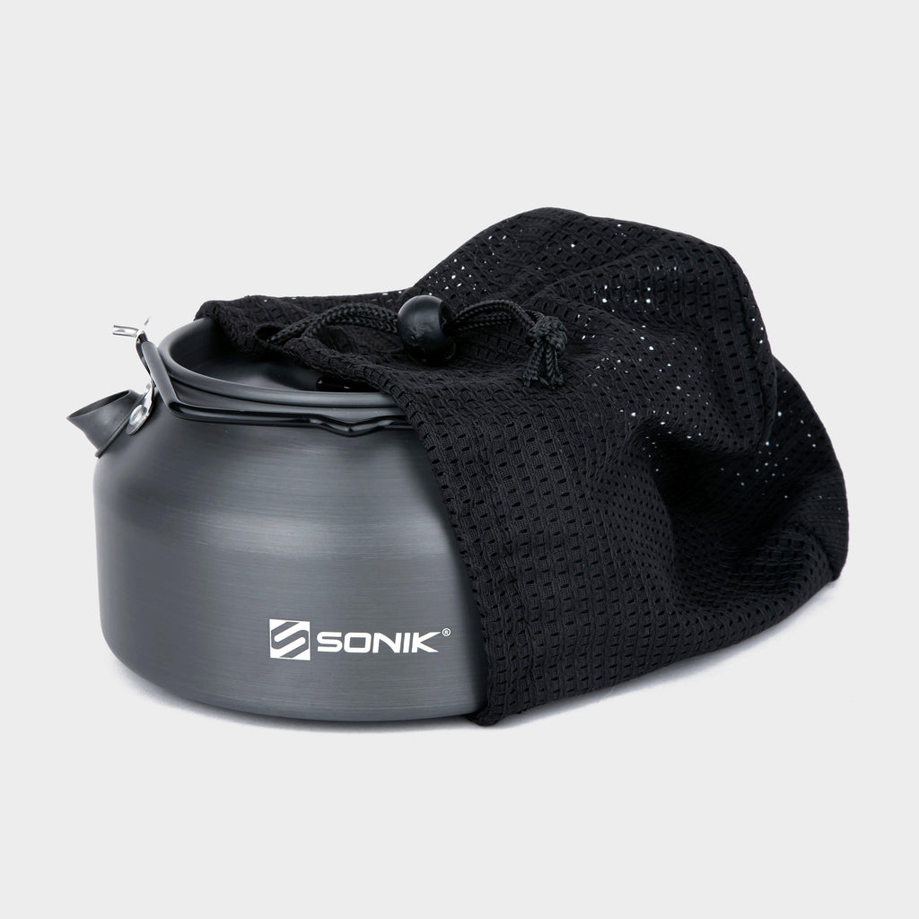Sizzla Kettle