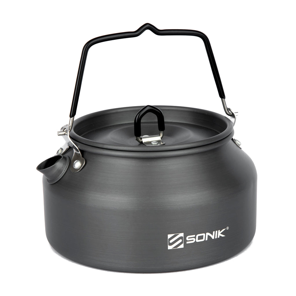 Sizzla Kettle