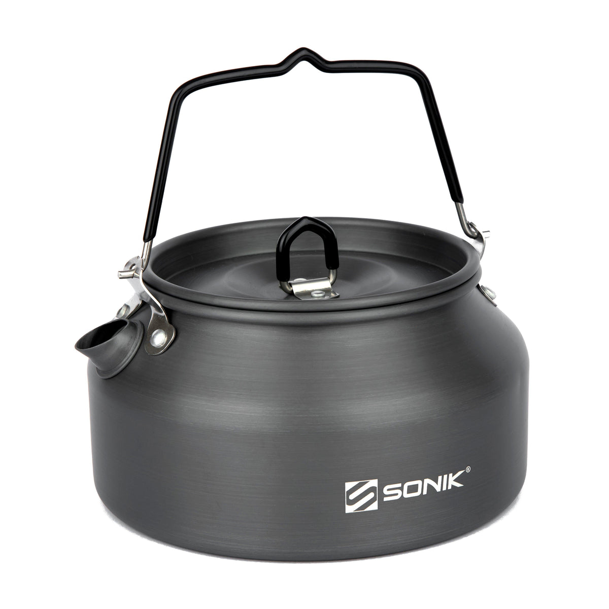 Sizzla Kettle