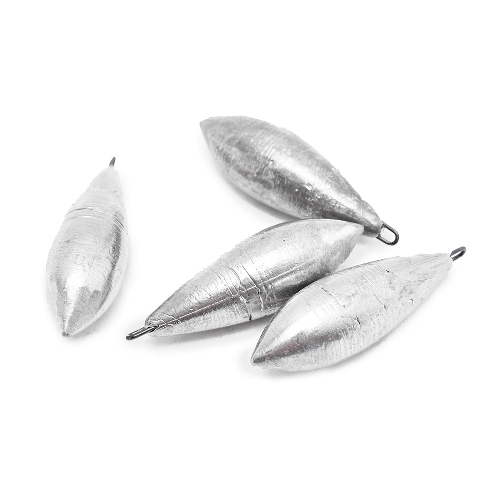 Sea Leads 5oz 4 Pack