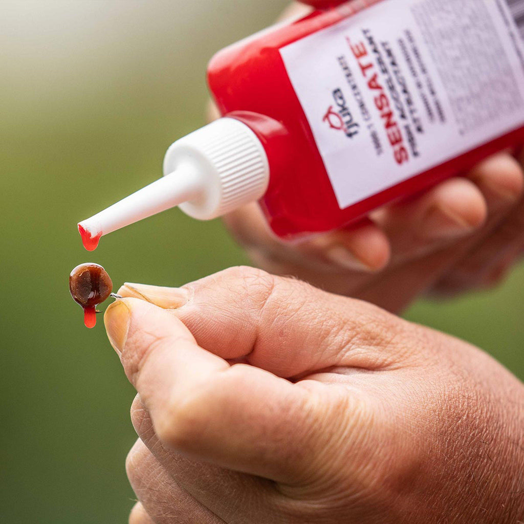 Sensate Original Fish Accelerant Fishing Liquid 95ml