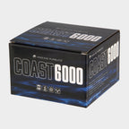 Angling Pursuits Coast 6000
