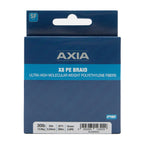 Axia X8 PE Braid 300m