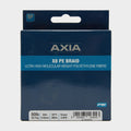 AXIA X8 PE Braid