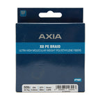 AXIA X8 PE Braid