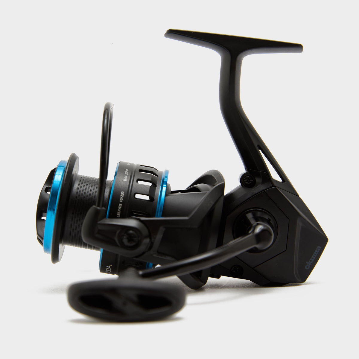 Invicta Feeder Reel 4000