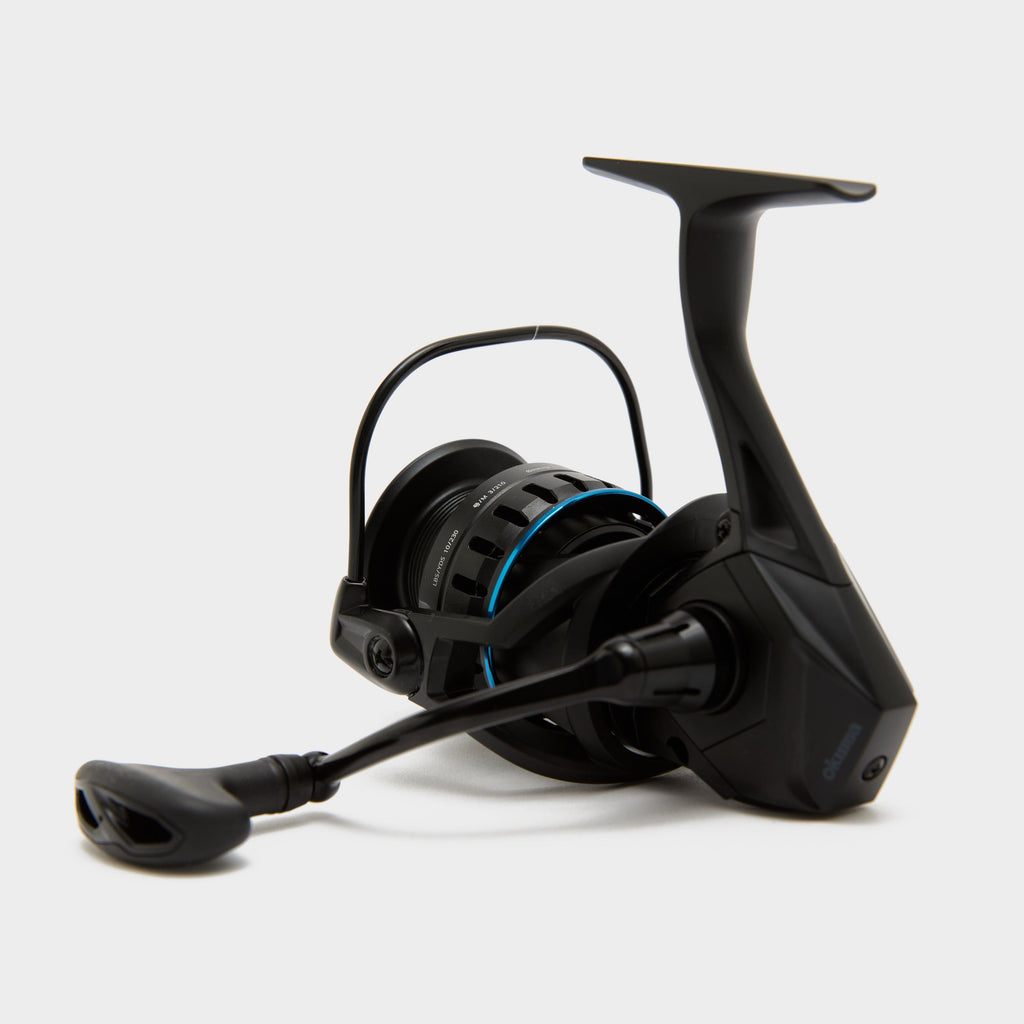 Invicta Feeder Reel 4000