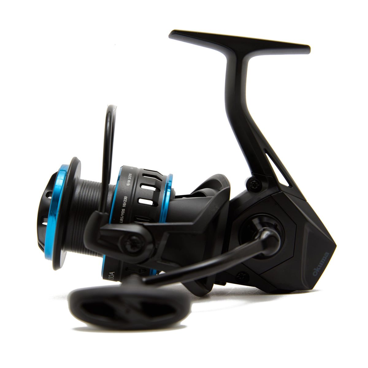 Invicta Feeder Reel 4000
