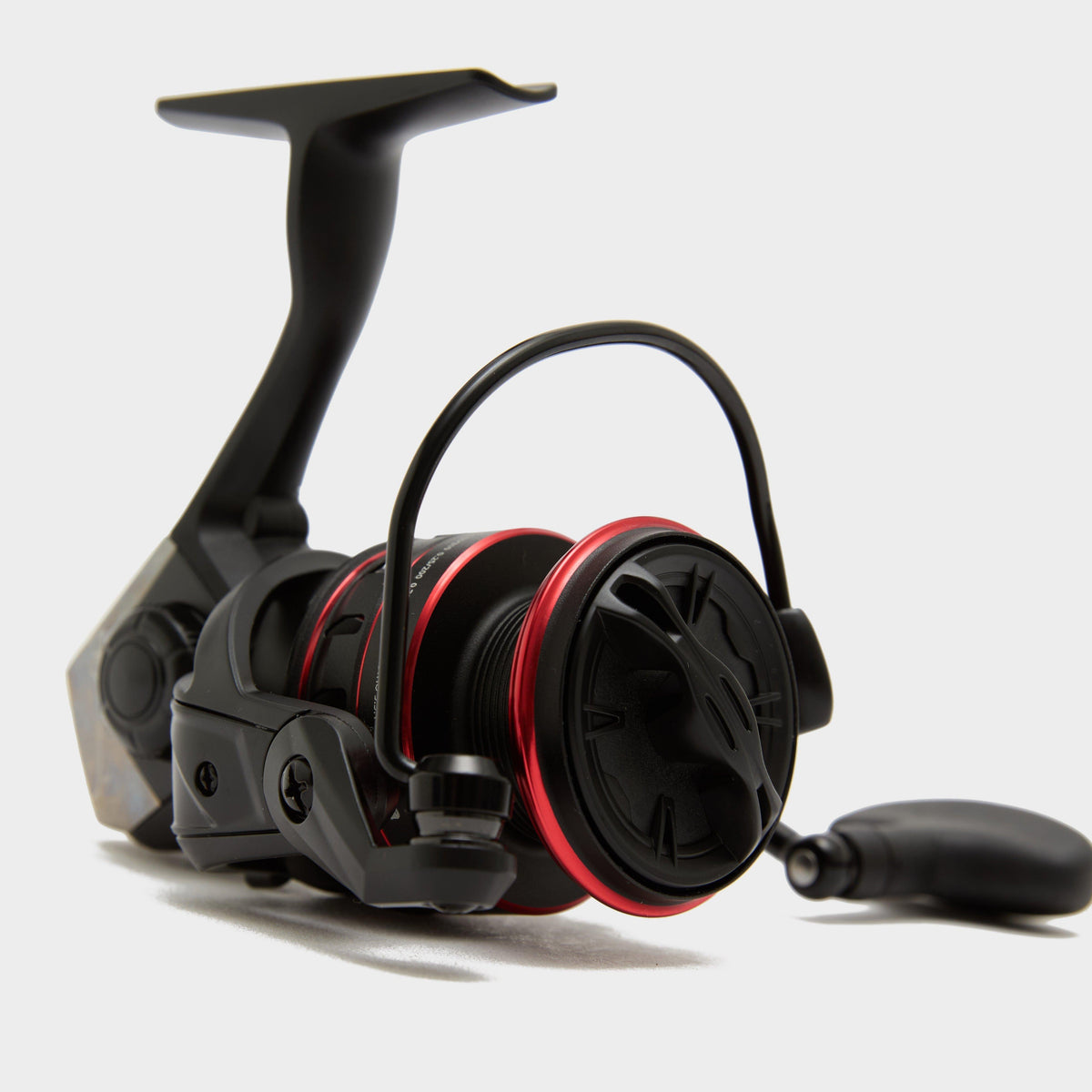 Ceymar HD Spinning Reel 3000A