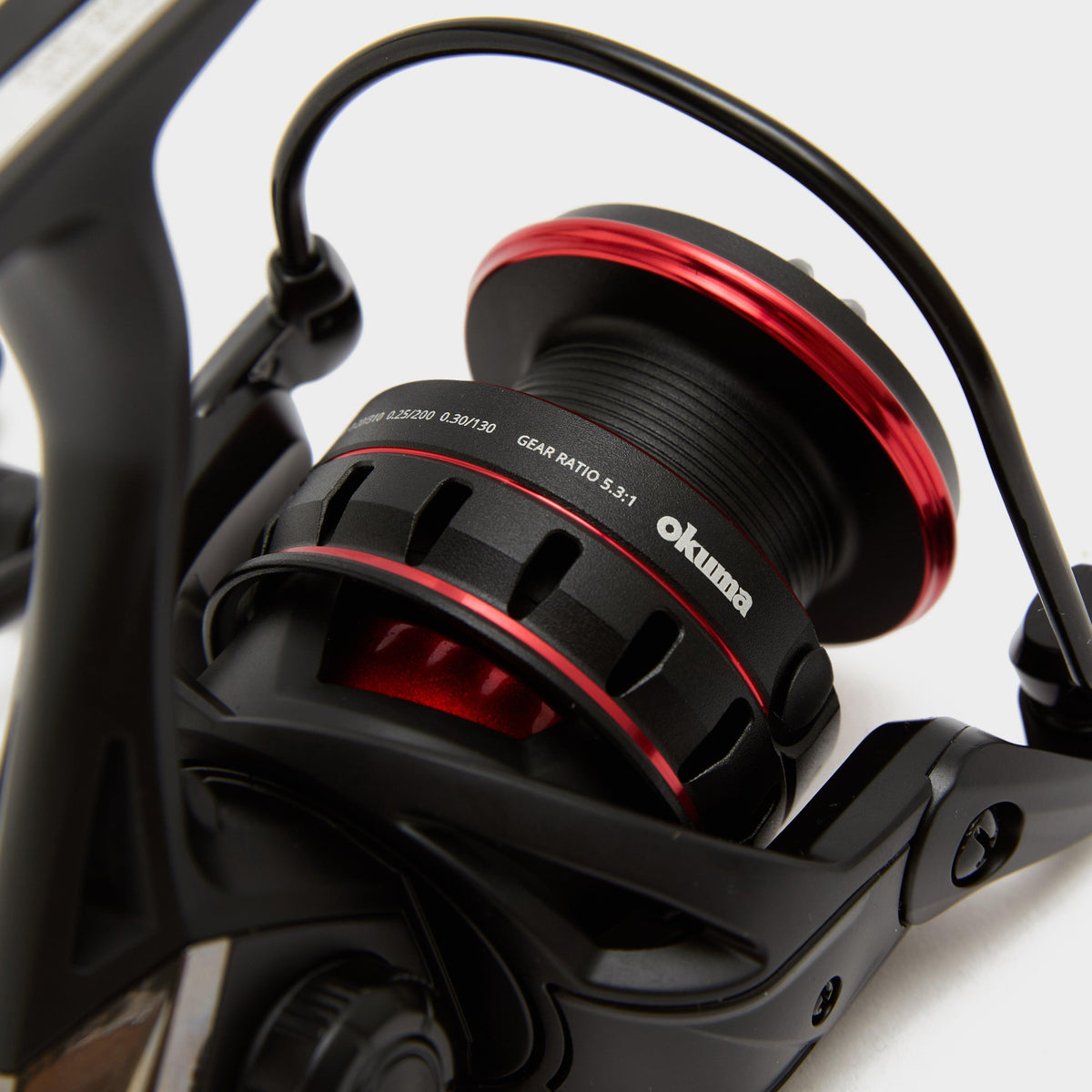 Ceymar HD Spinning Reel 3000A