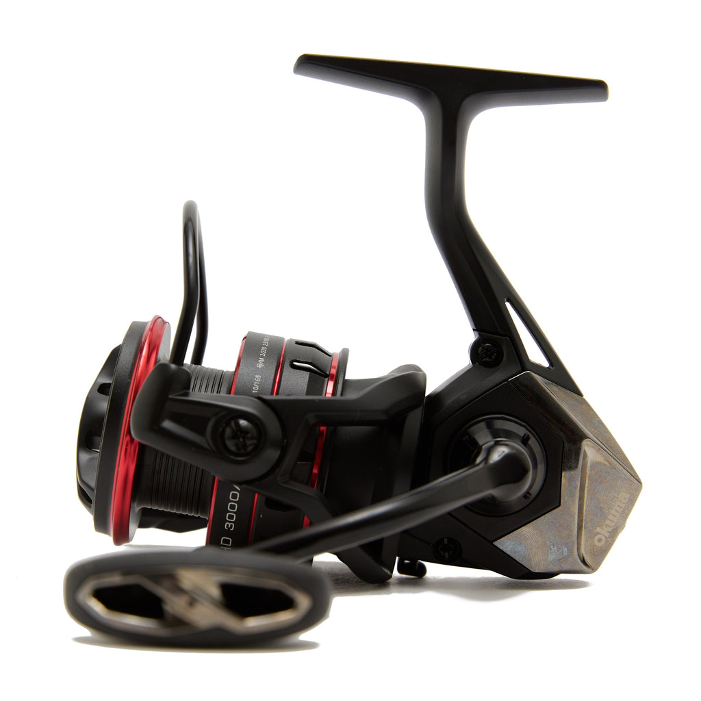 Ceymar HD Spinning Reel 3000A