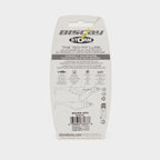360GT Biscay Shad Mounted Mullet 2 Pack