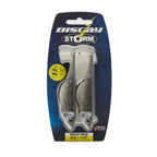 360GT Biscay Shad Mounted Mullet 2 Pack