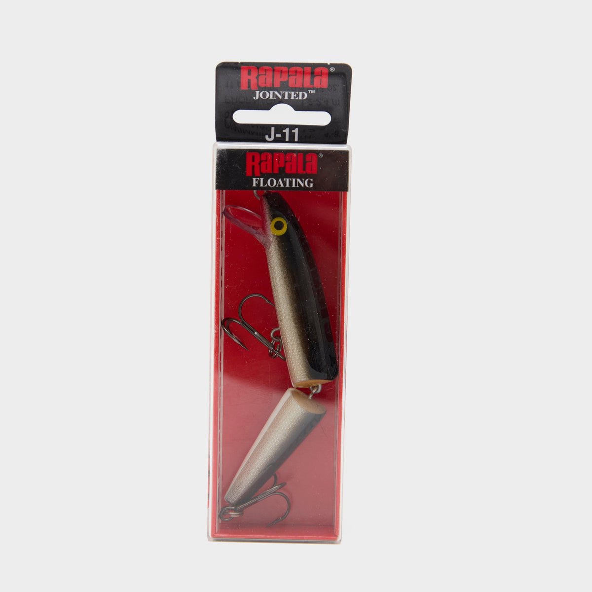 Jointed Floating Lure 11cm