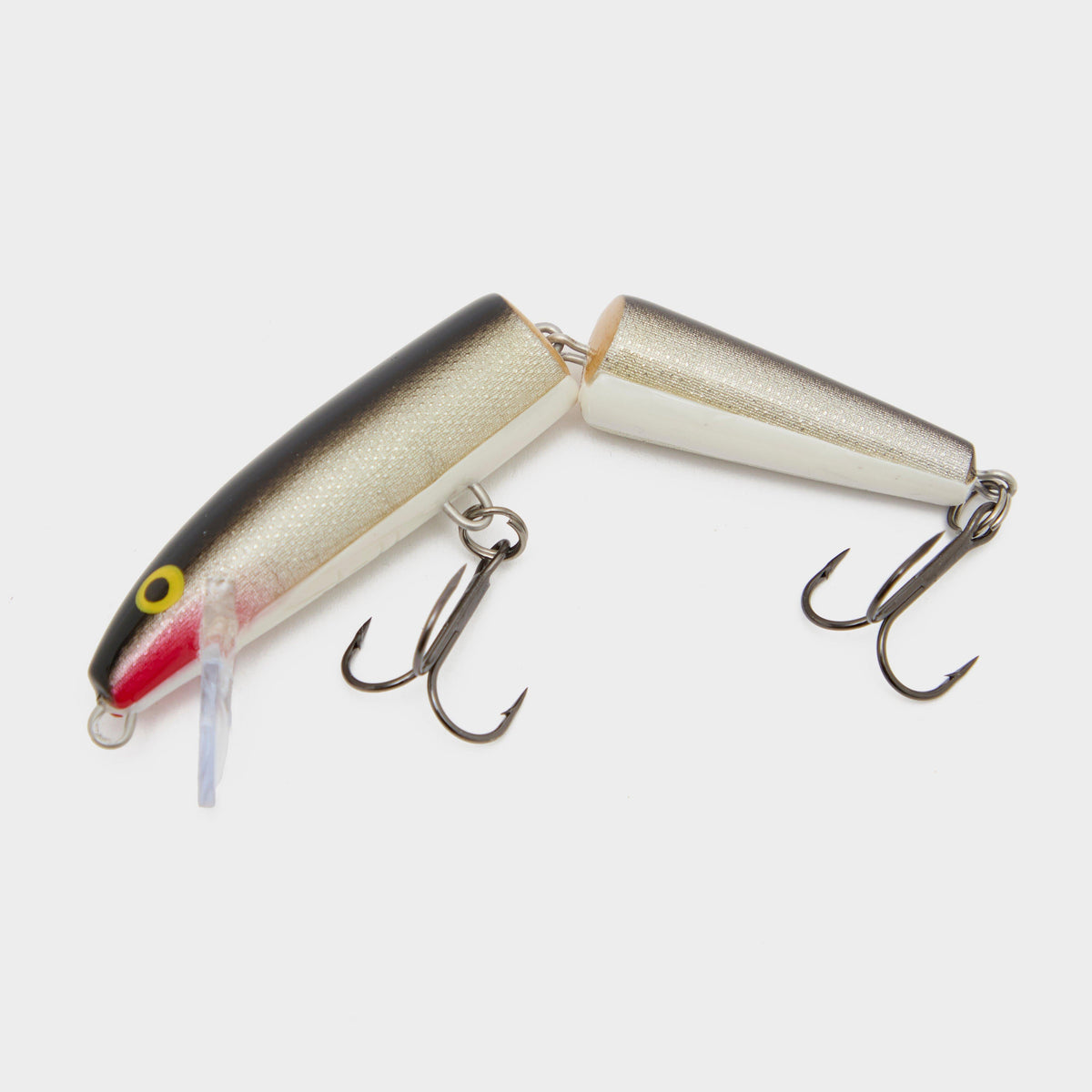 Jointed Floating Lure 11cm