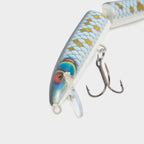 Jointed Floating Lure 11cm