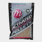 Match Activated Expander Pellets 4mm