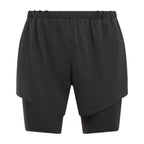 Men's Tech Race Twin Short