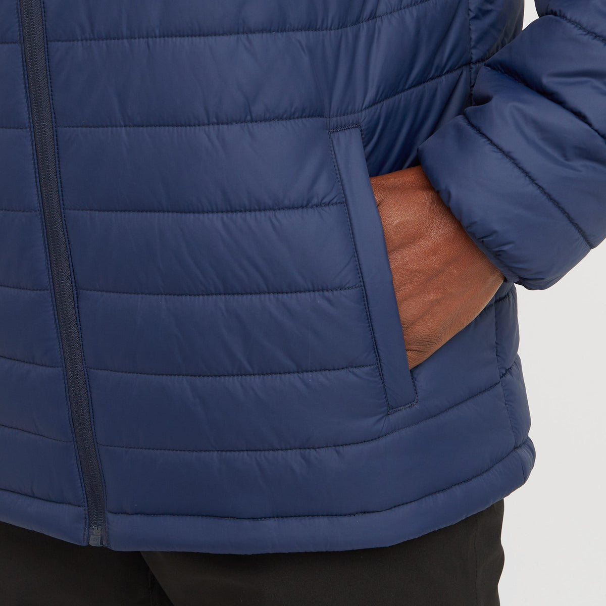 Men's Blisco III Hooded Jacket