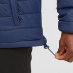 Men's Blisco III Hooded Jacket