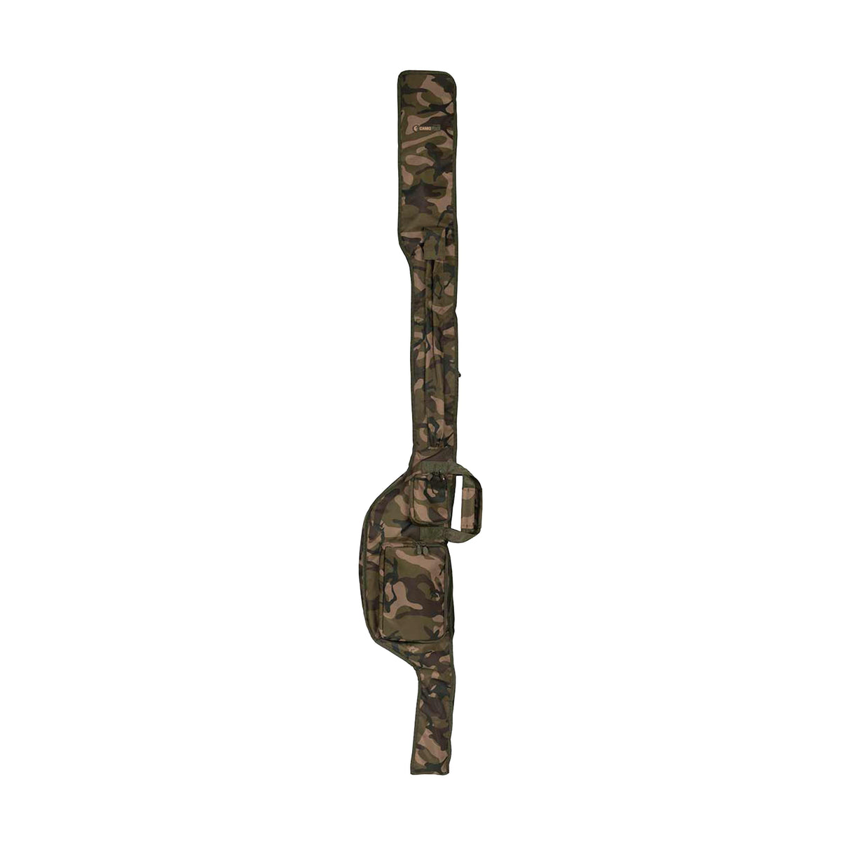 Camolite™ 2 Rod Spod & Marker Jacket 12ft