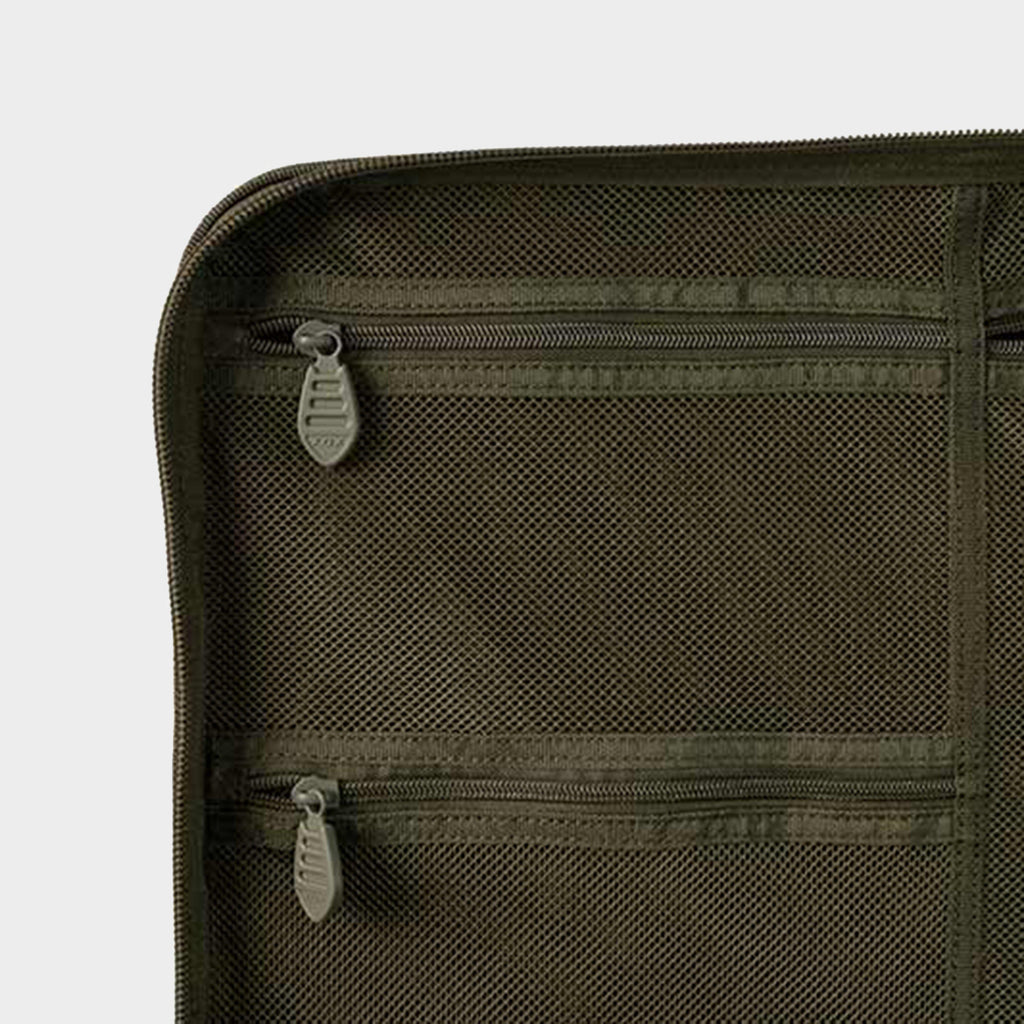 Voyager Large Barrow Bag