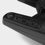 Mini Micron® X 3 Rod Set