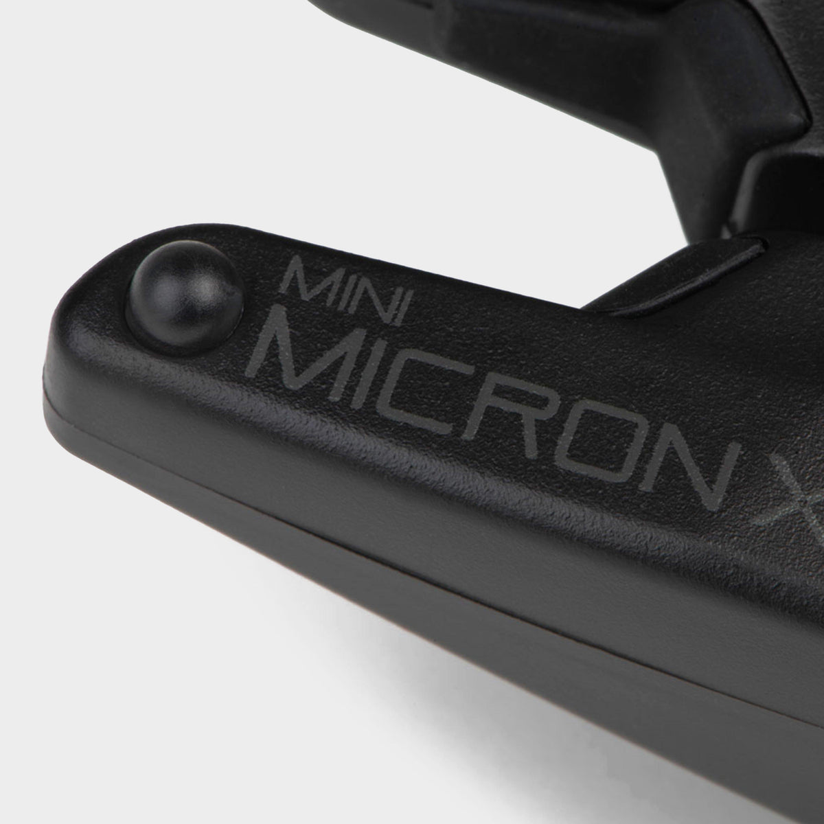 Mini Micron® X 3 Rod Set