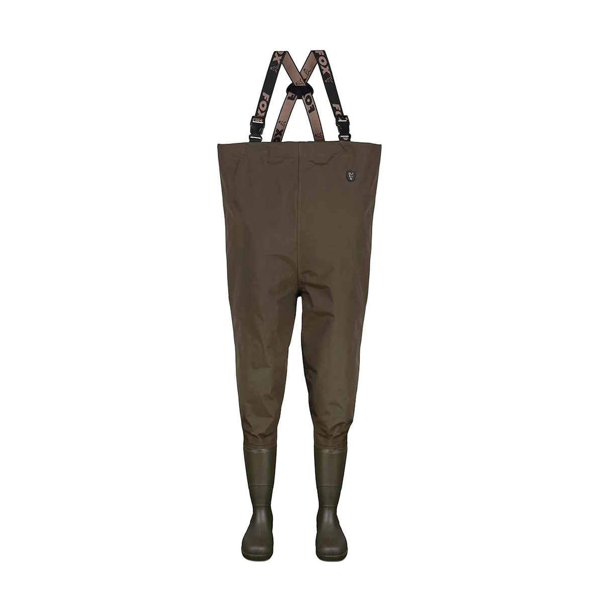 Men's Lightweight Lined Waders