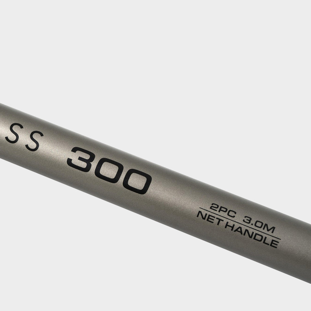 A-Class 300 Fishing Landing Net Handle 3m