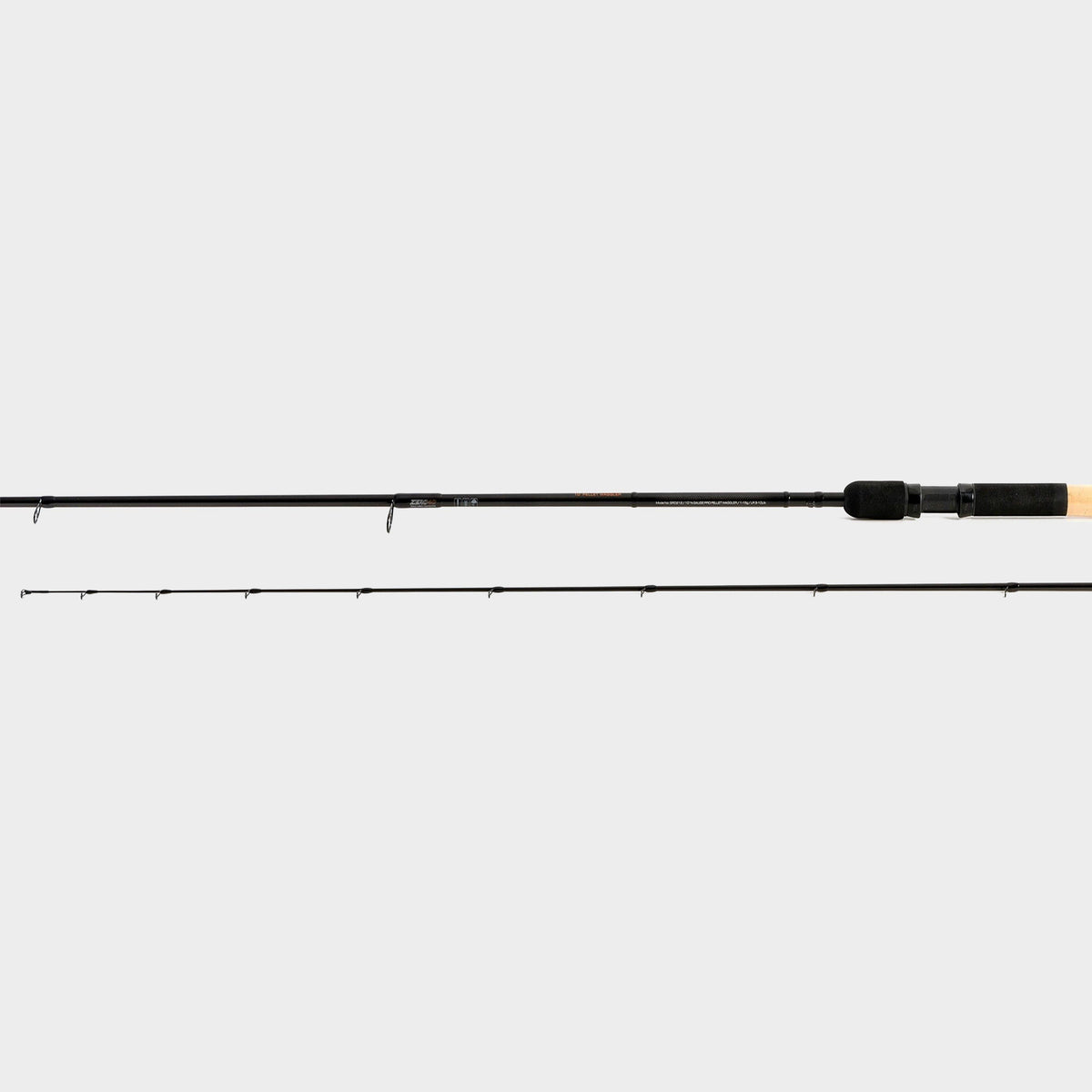 N-Gauge Pro Pellet Waggler Rods 11ft