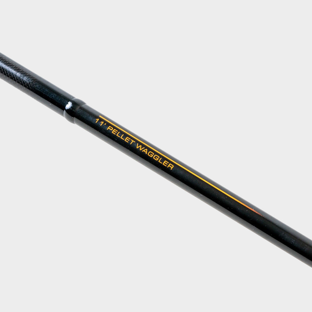 N-Gauge Pro Pellet Waggler Rods 11ft