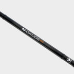 N-Gauge Pro Pellet Waggler Rods 11ft