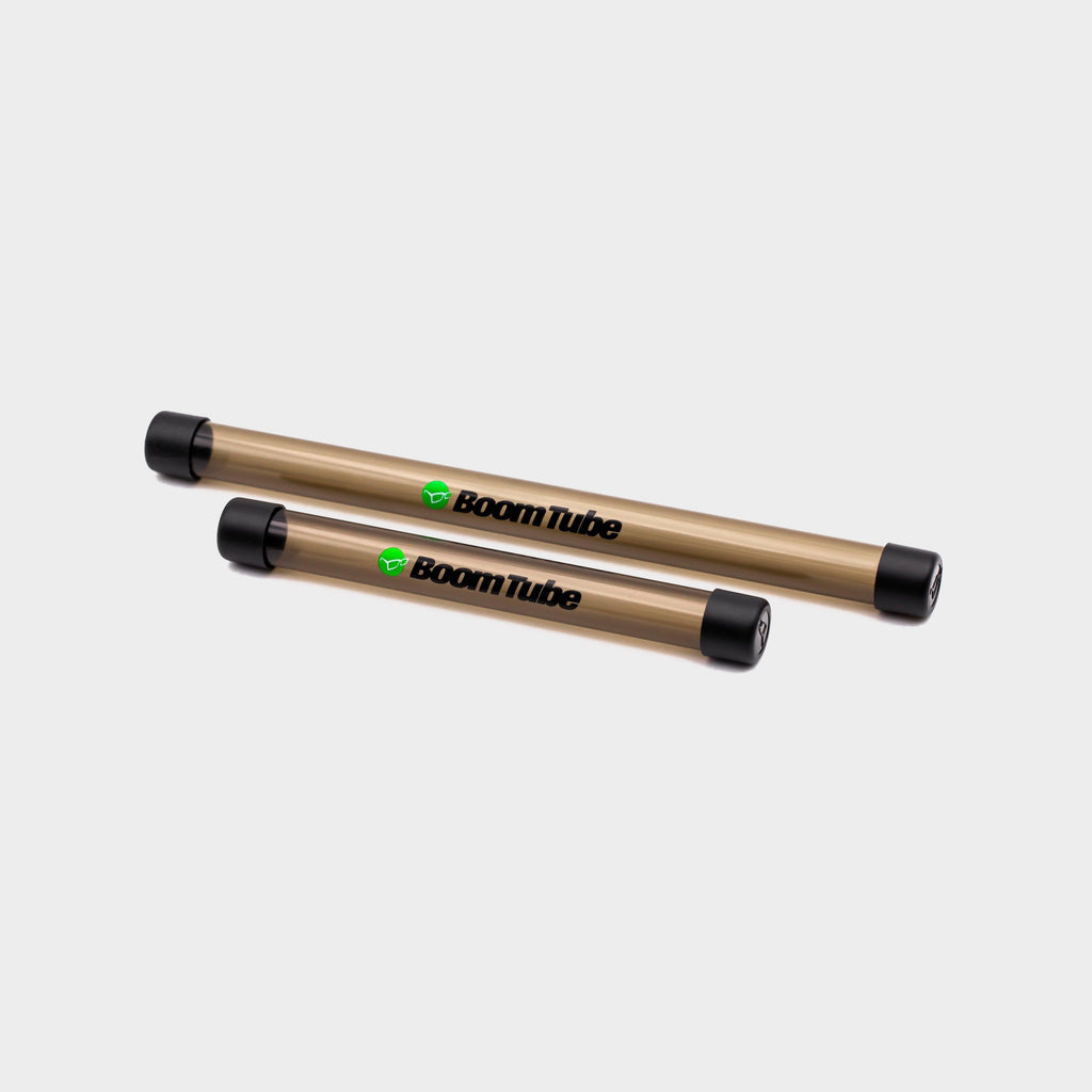 Boom Tubes