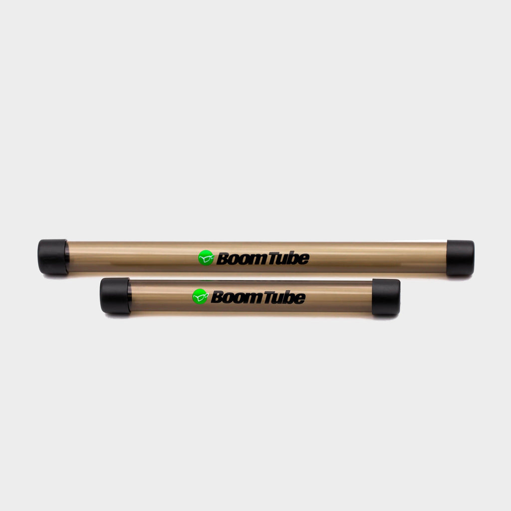 Boom Tubes