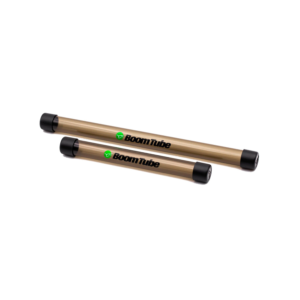 Boom Tubes