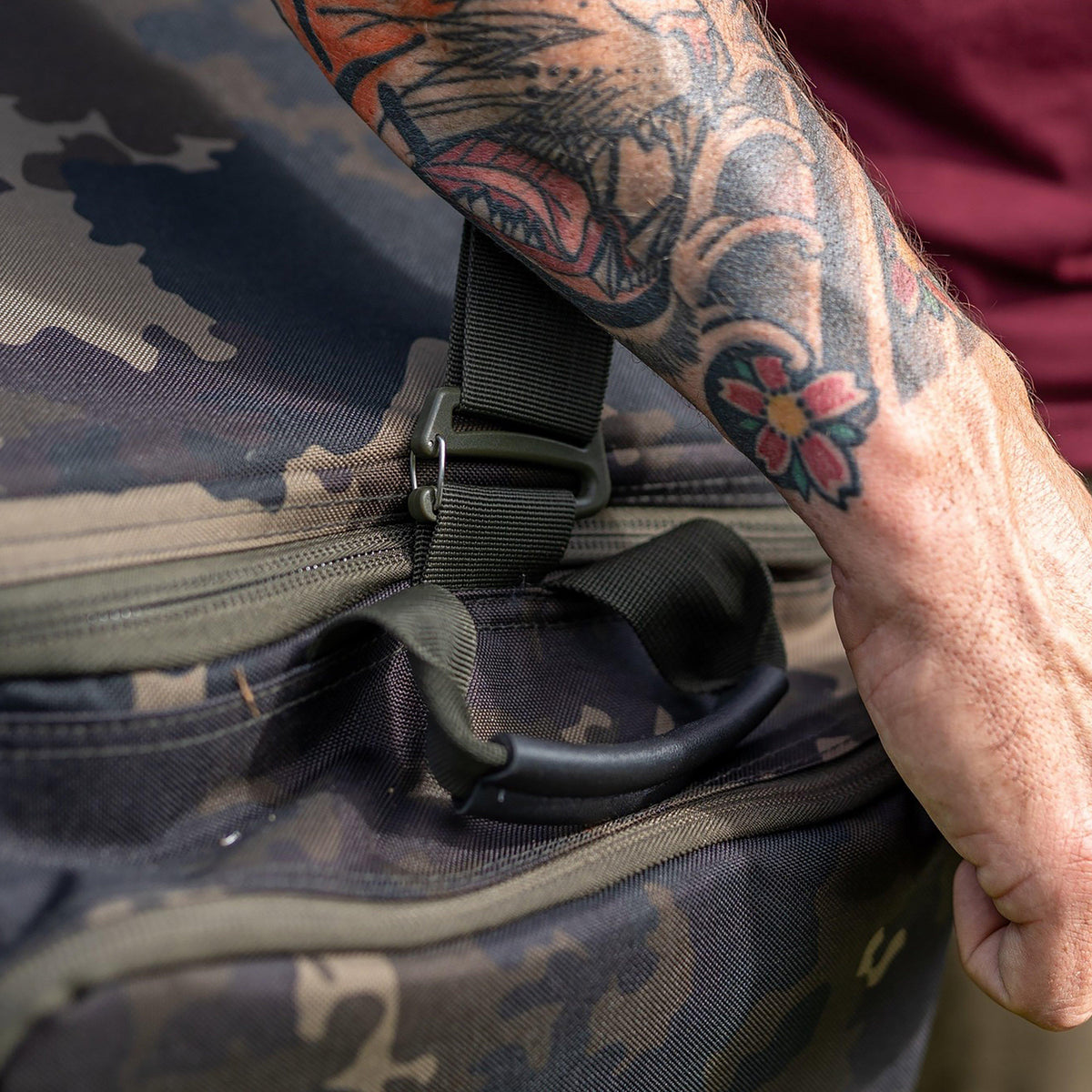 Compac Medium Carryall