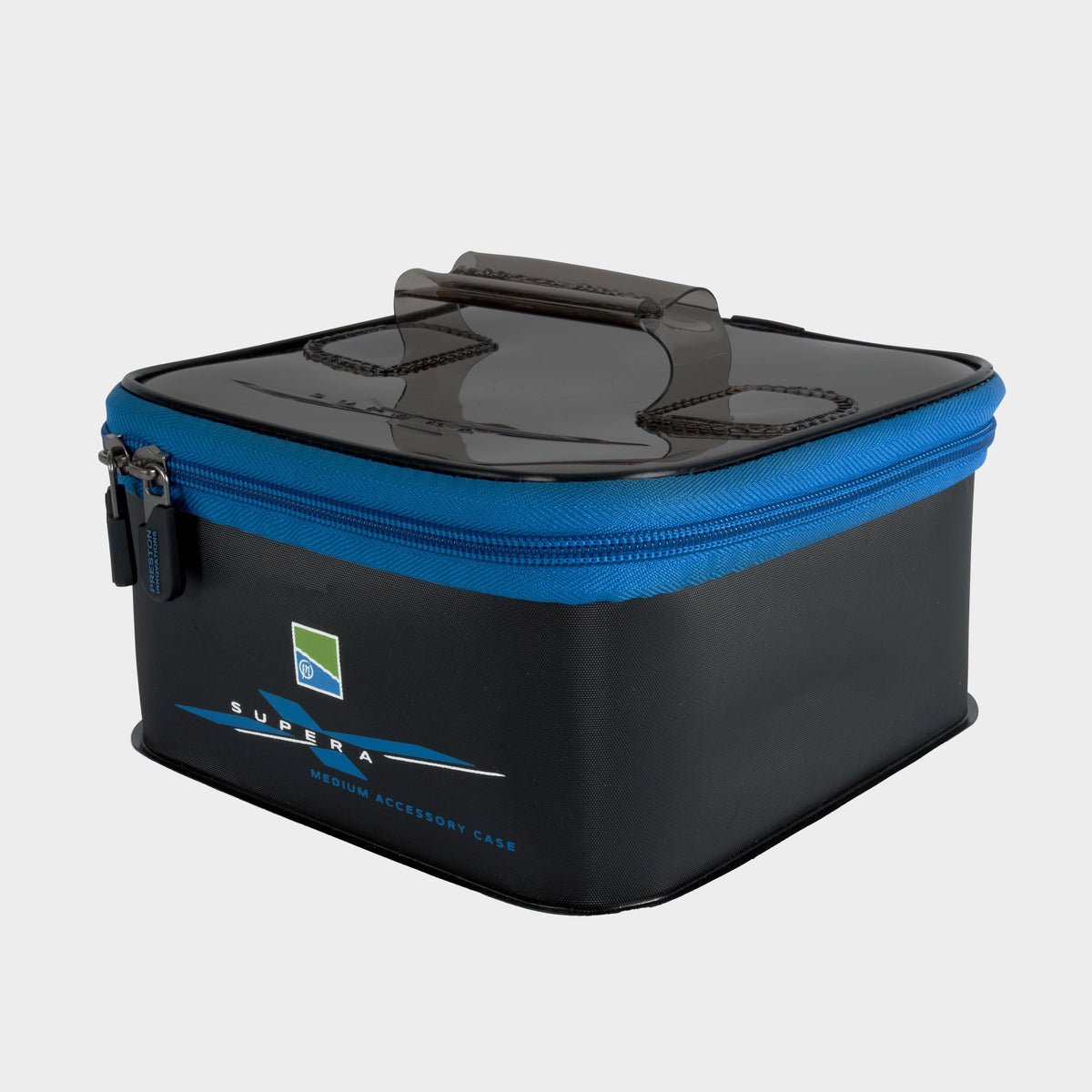 Preston Supera X EVA Accessory Case