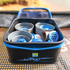 Preston Supera X EVA Accessory Case