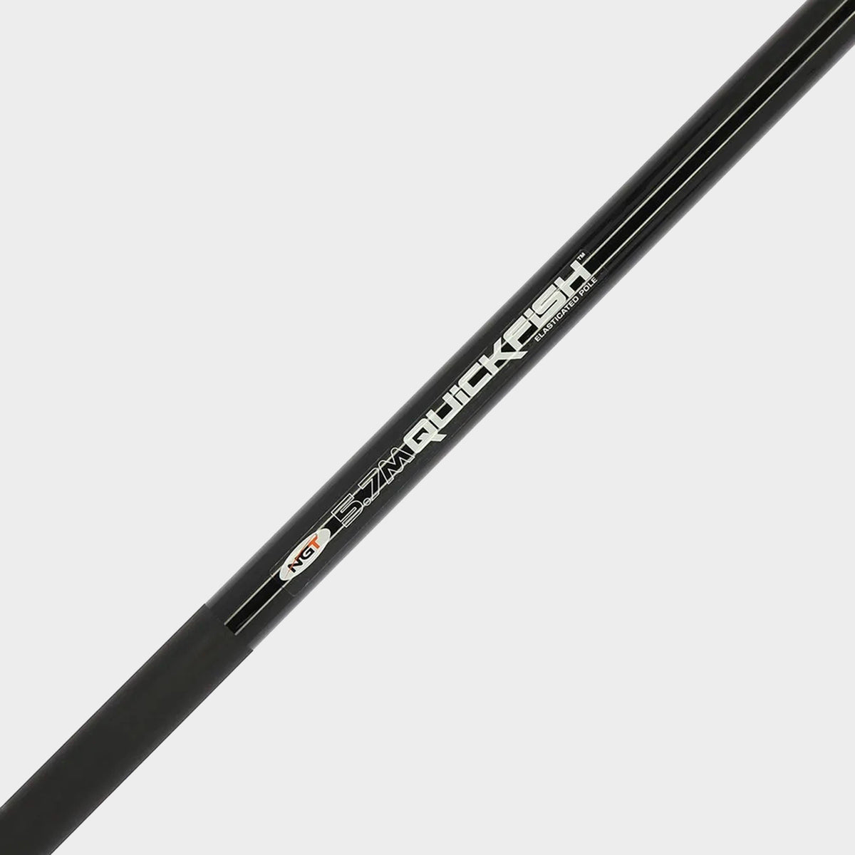 Quickfish Elasticated Pole 5.7m