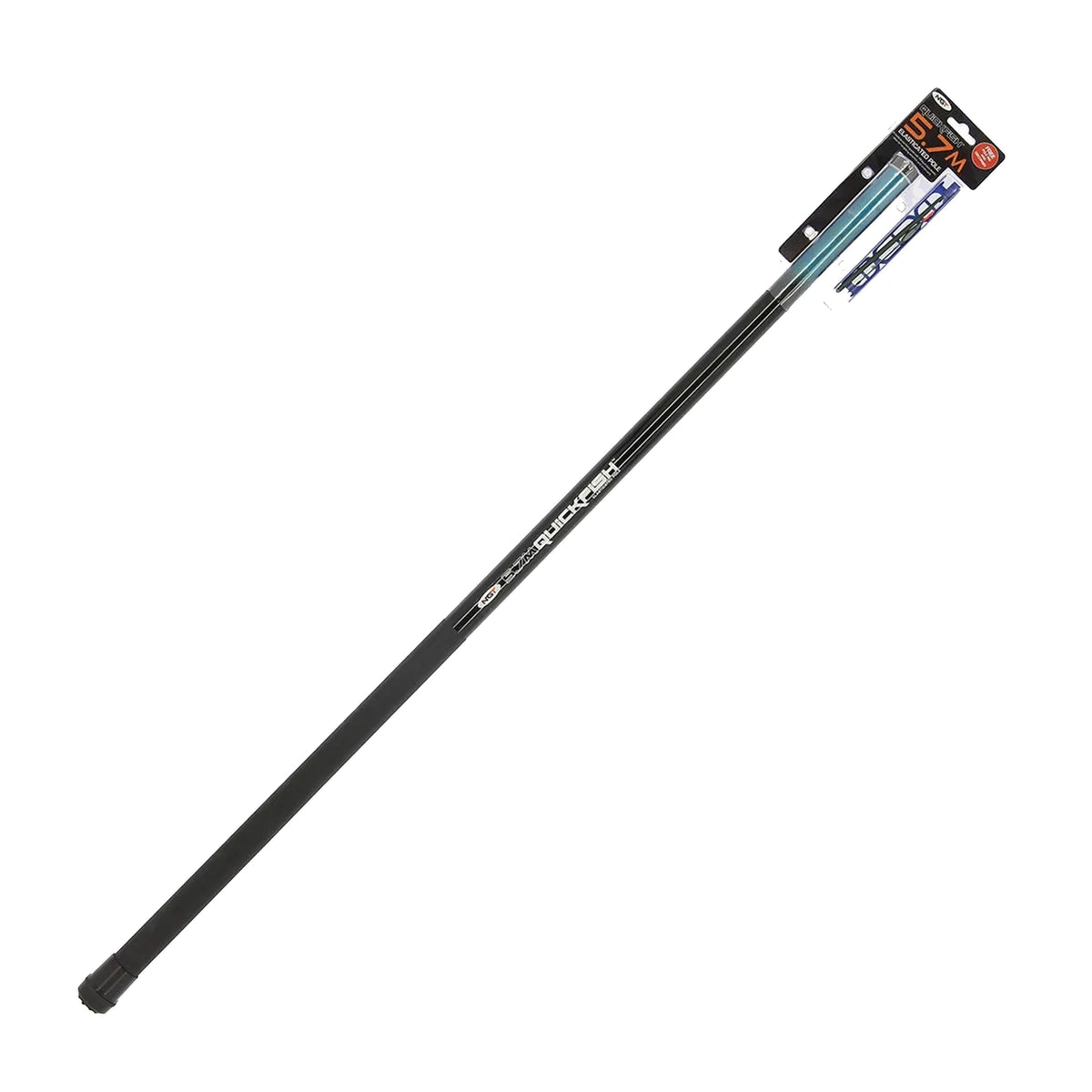 Quickfish Elasticated Pole 5.7m