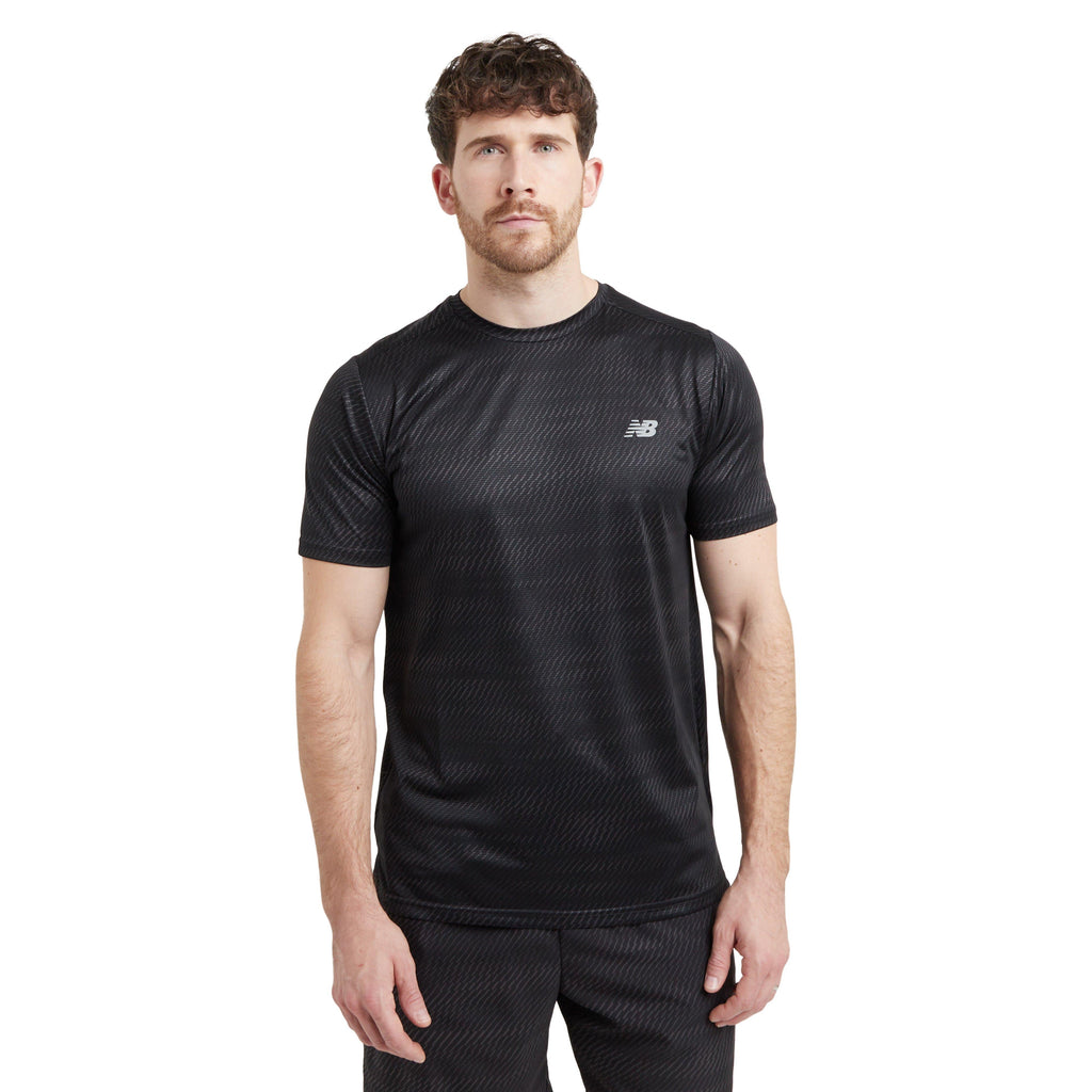 Men's Short Sleeve T-Shirt