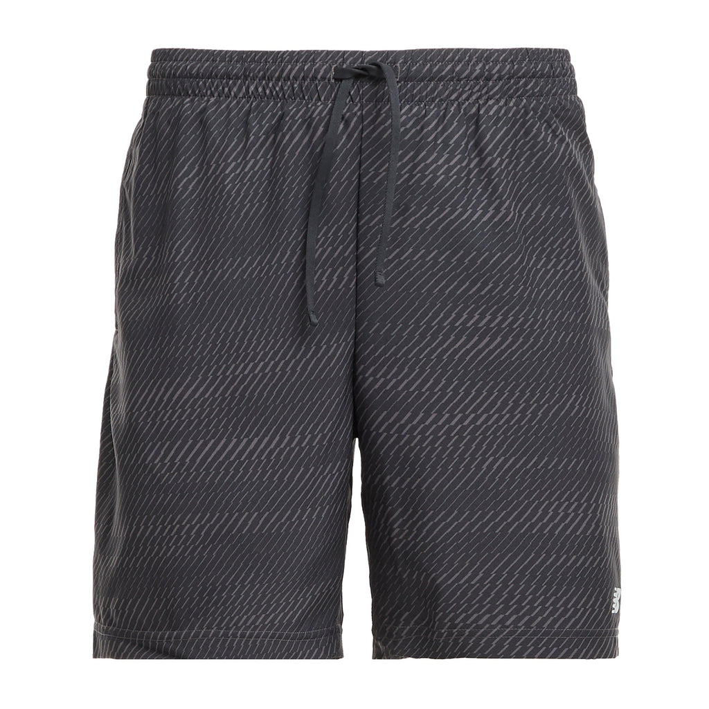 Men's Sport Essentials Printed Short 7"