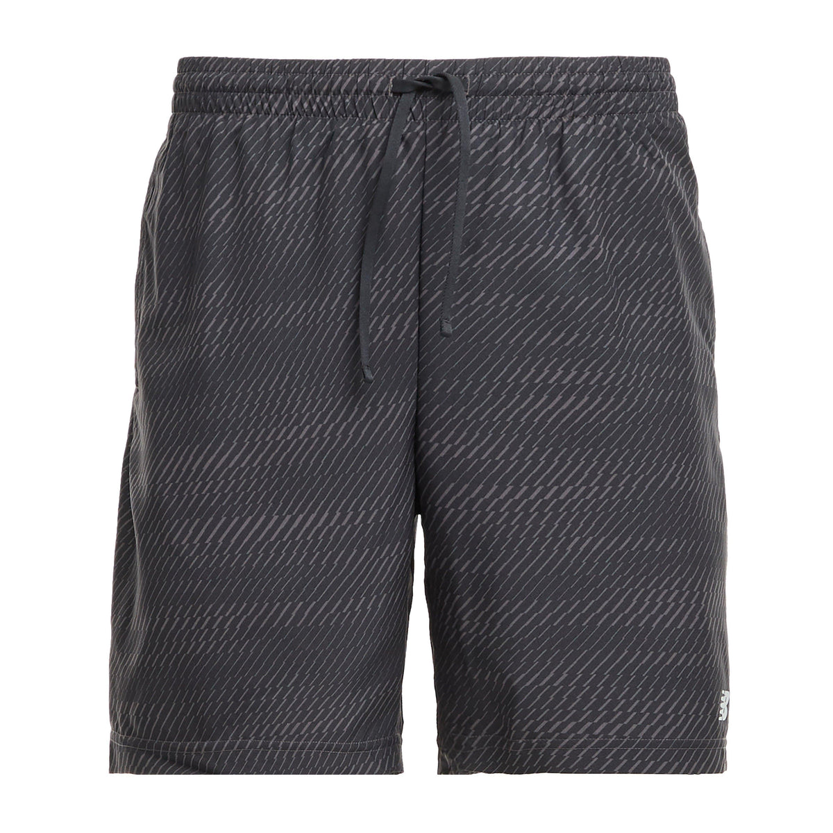 Men's Sport Essentials Printed Short 7"