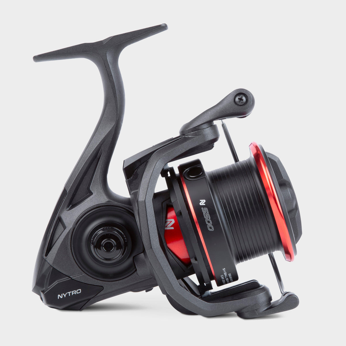 Impax 5000 Fishing Reel