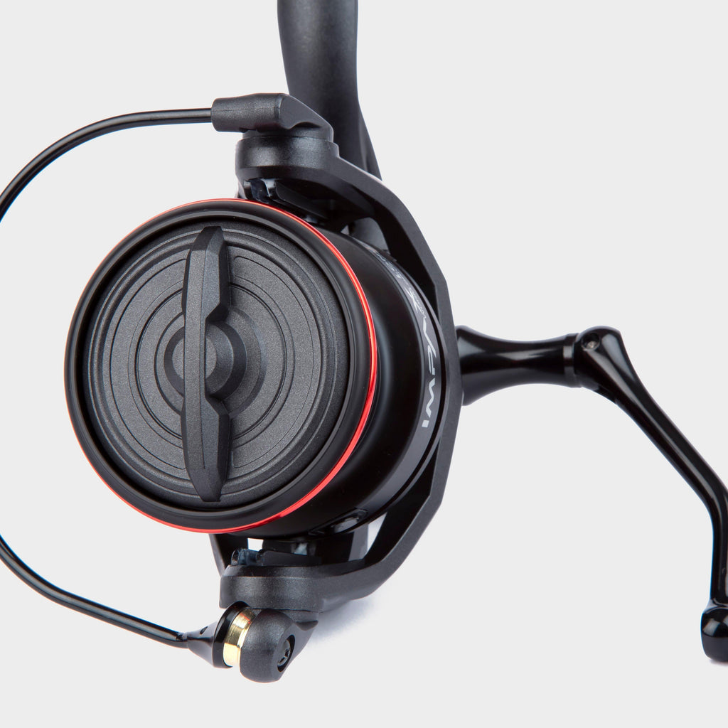 Impax 5000 Fishing Reel