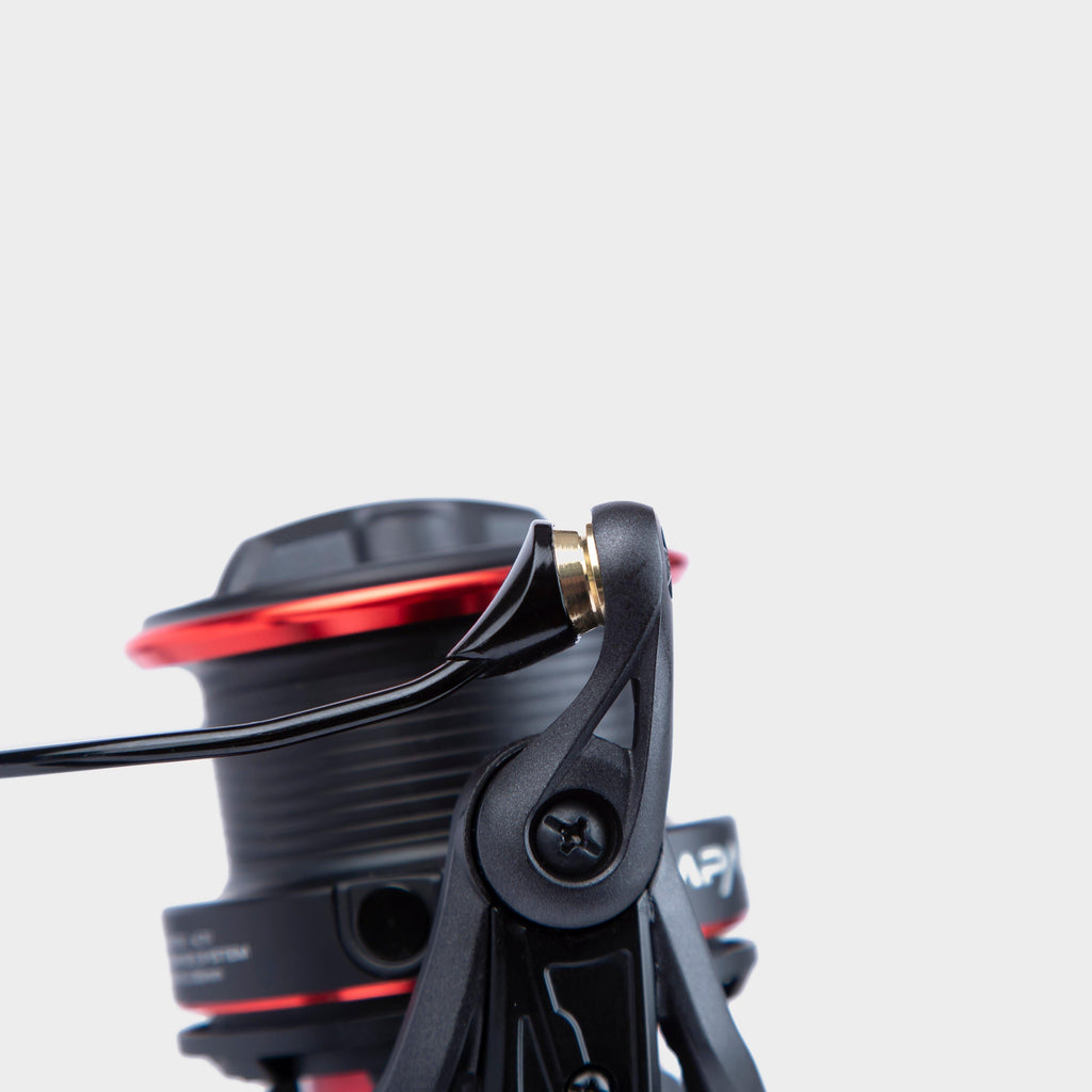 Impax 5000 Fishing Reel