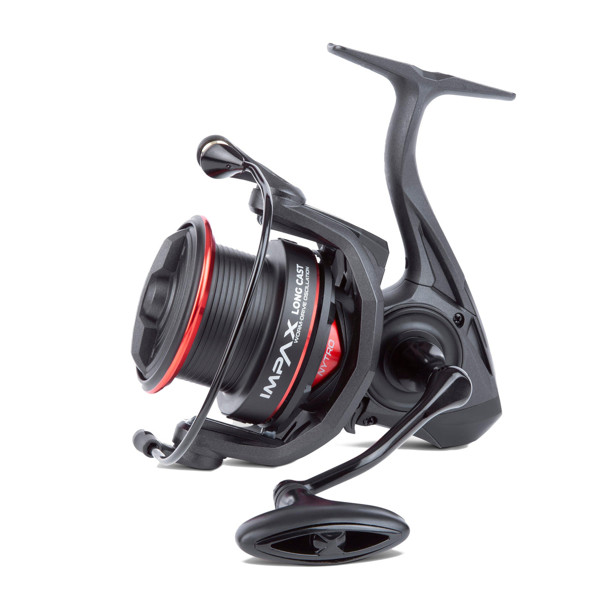 Impax 5000 Fishing Reel