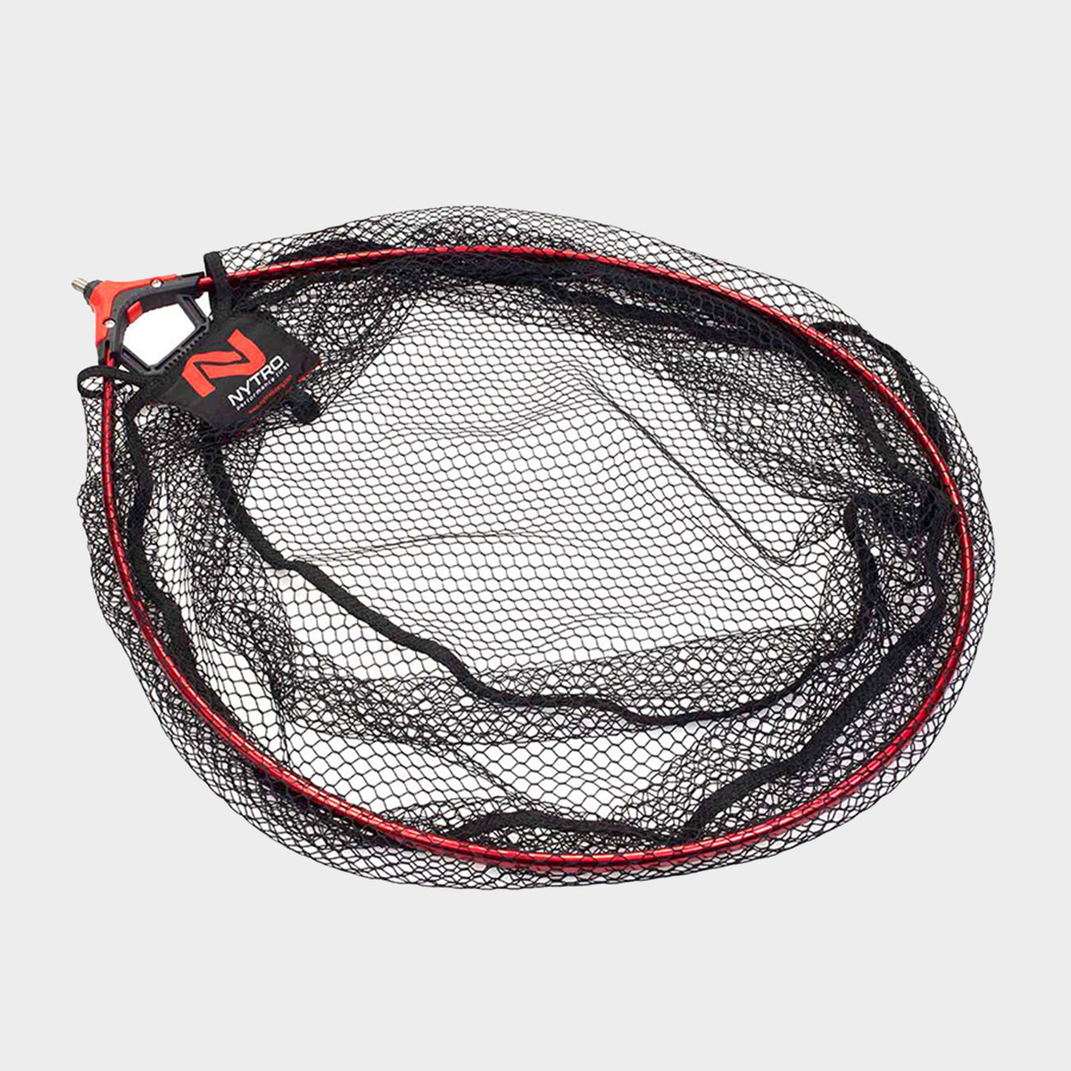 Spoon Net Quick-Dry Big Fish 18in