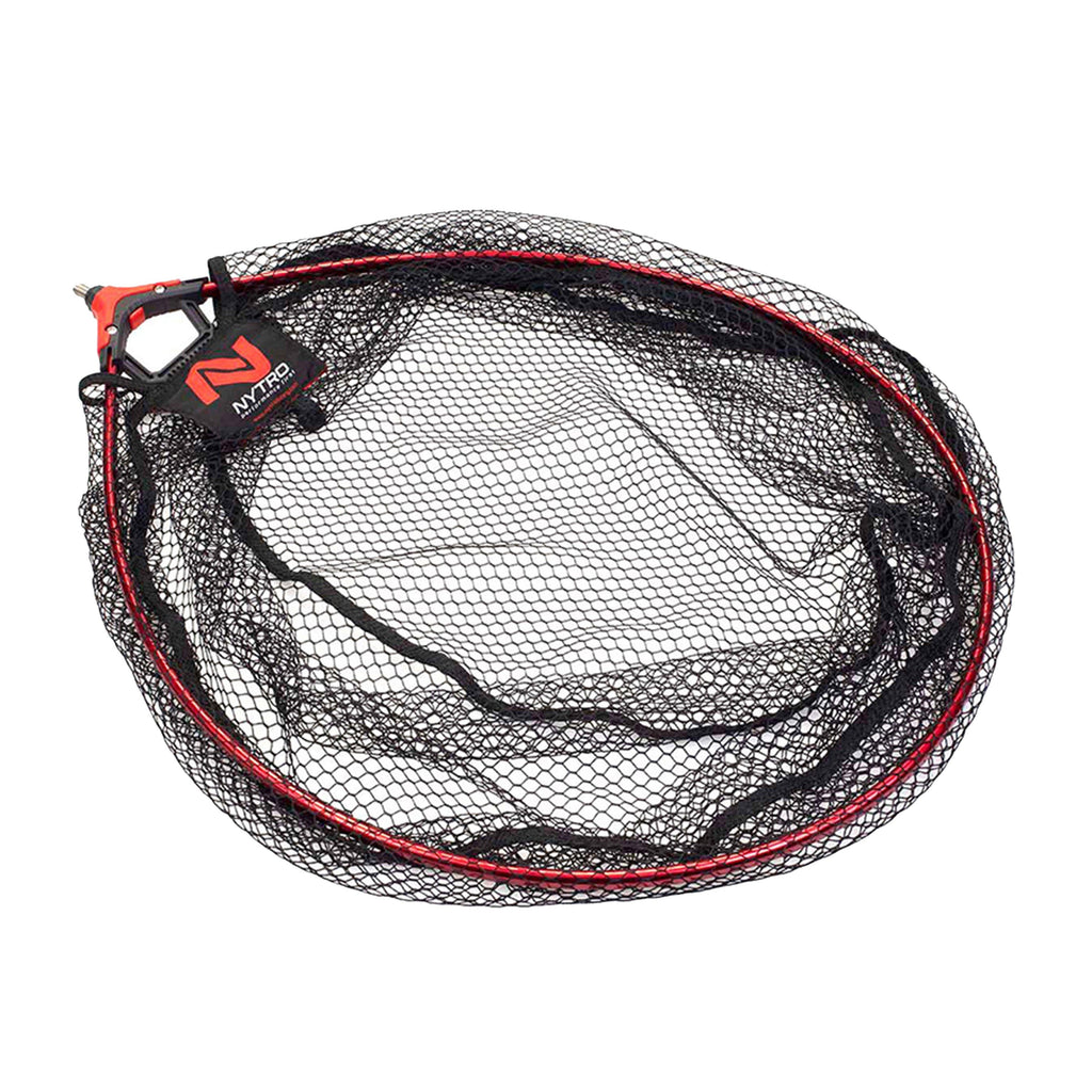 Spoon Net Quick-Dry Big Fish 18in